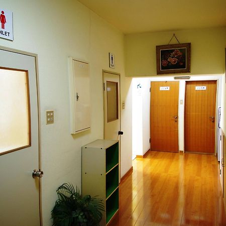 Hotel Minshuku Tanpopo Nagasaki Exteriér fotografie