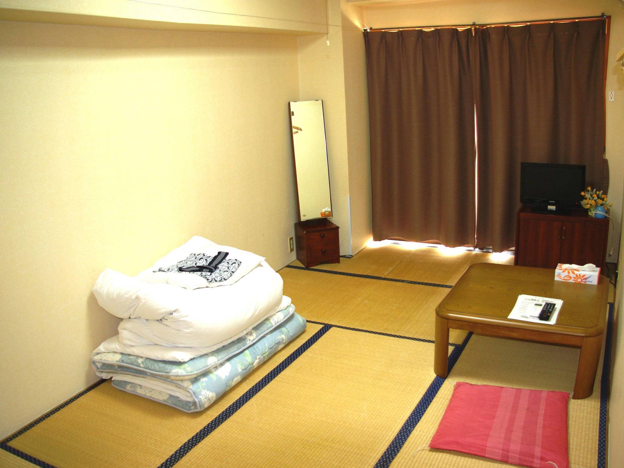 Hotel Minshuku Tanpopo Nagasaki Exteriér fotografie